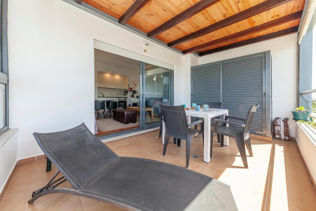 A21 - 1 Bed In Marinapark *