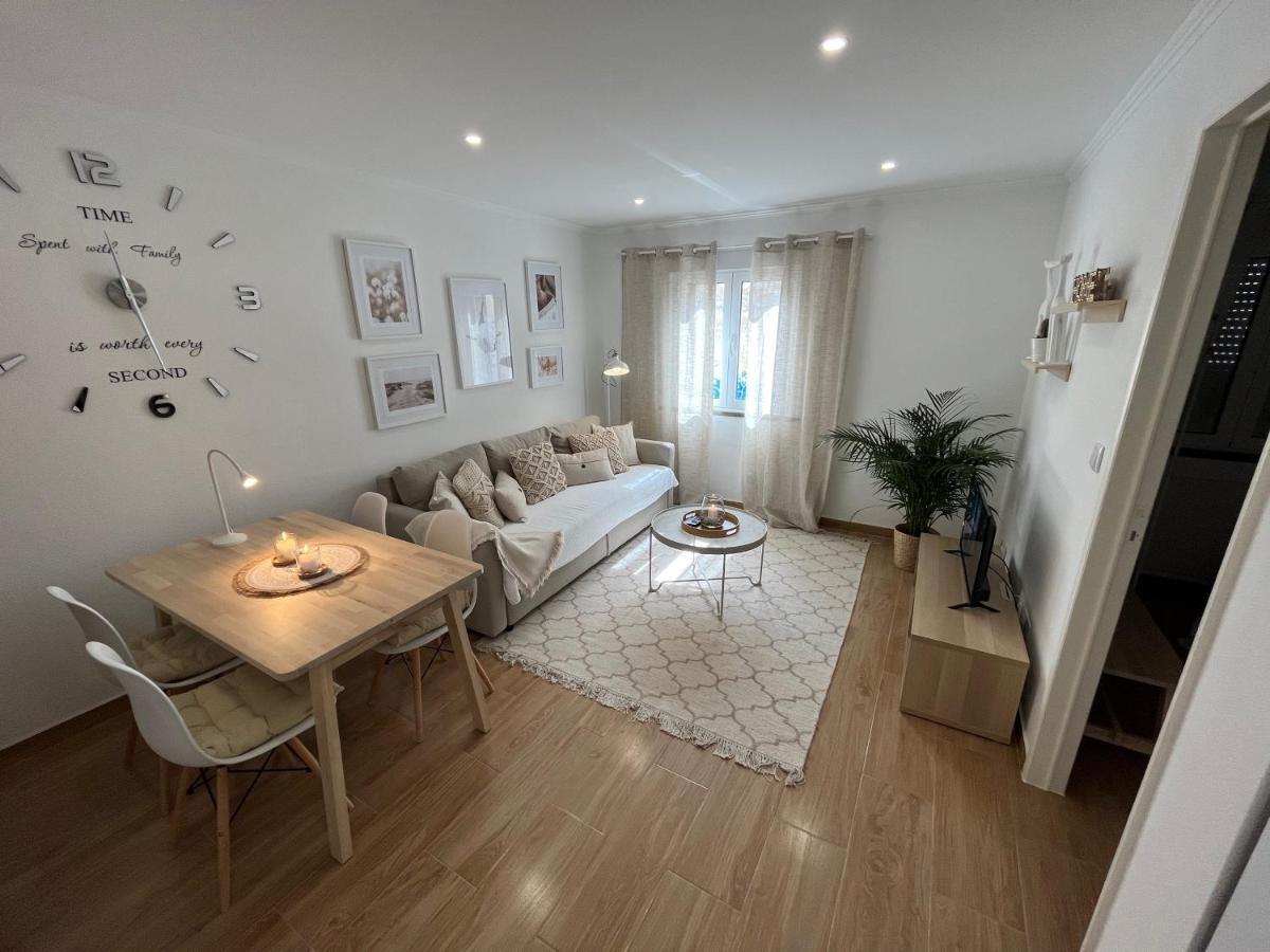 New! Nomad Dreams N.3 Apartamento Cascaes