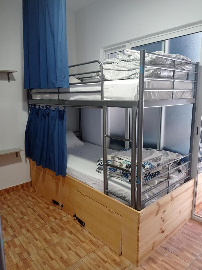 Orange3 Hostel *