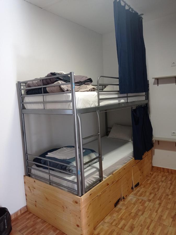 Orange3 Hostel