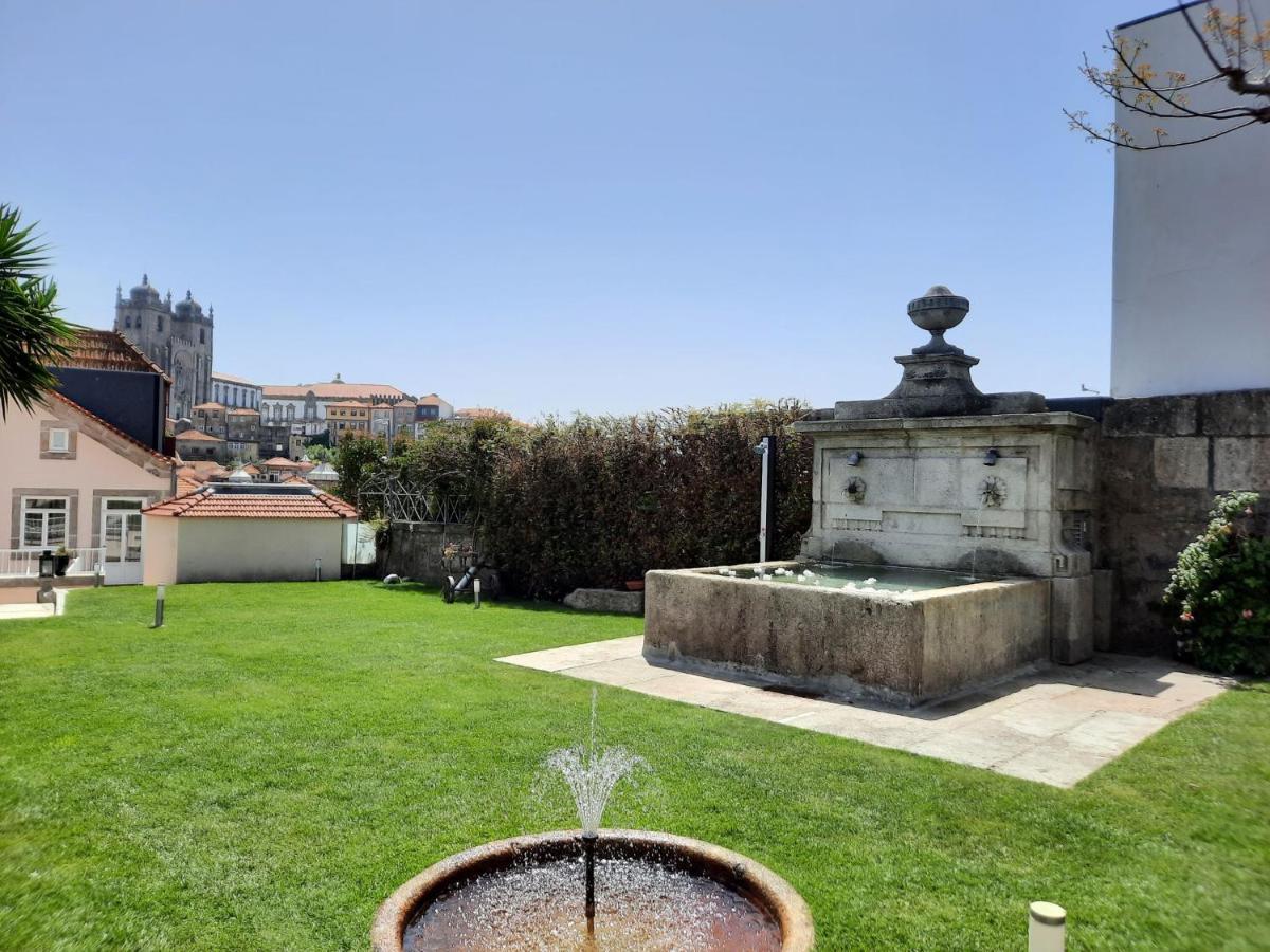 Oca Flores Hotel Boutique Porto