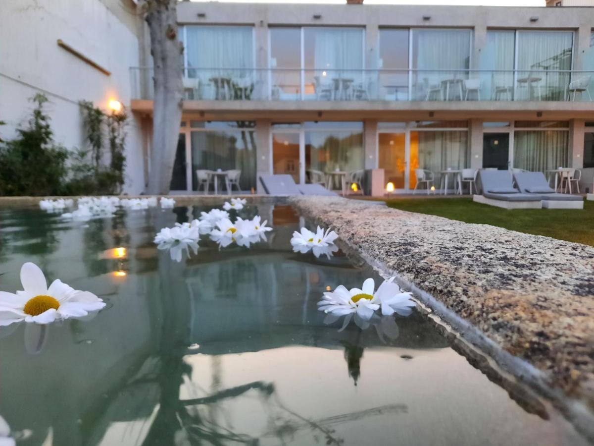 Oca Vitoria Village Apartamento Porto