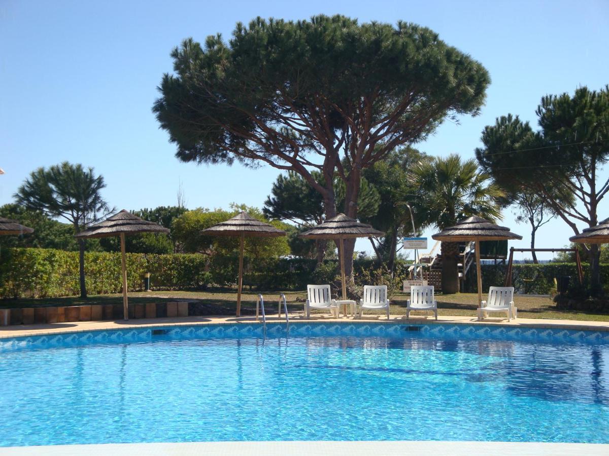 Bicos T Cip Apartamento Albufeira