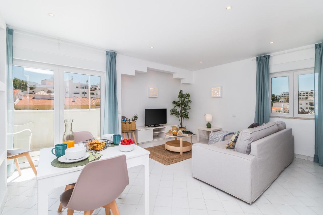 Appartement Casas Barulho Old Town *