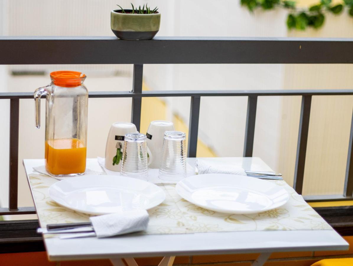 Guest house Dream Lagos B&B