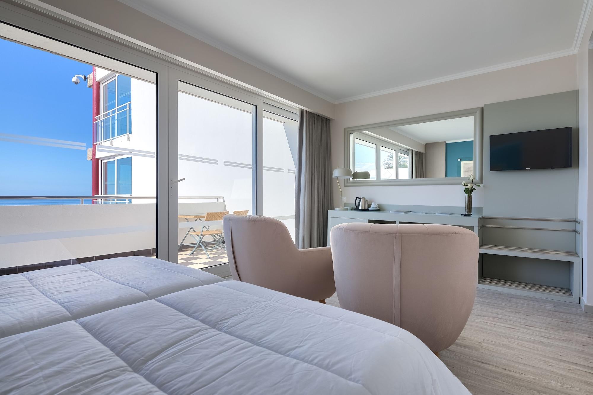 Orca 4* Funchal (Madeira)