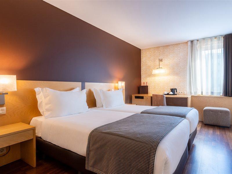 Hotel Hf Fenix Urban 4*
