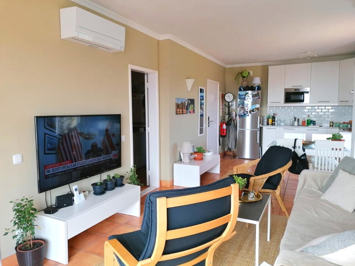 Sweden - Floor One Bedroom With Sea Views - Rs Apartment *