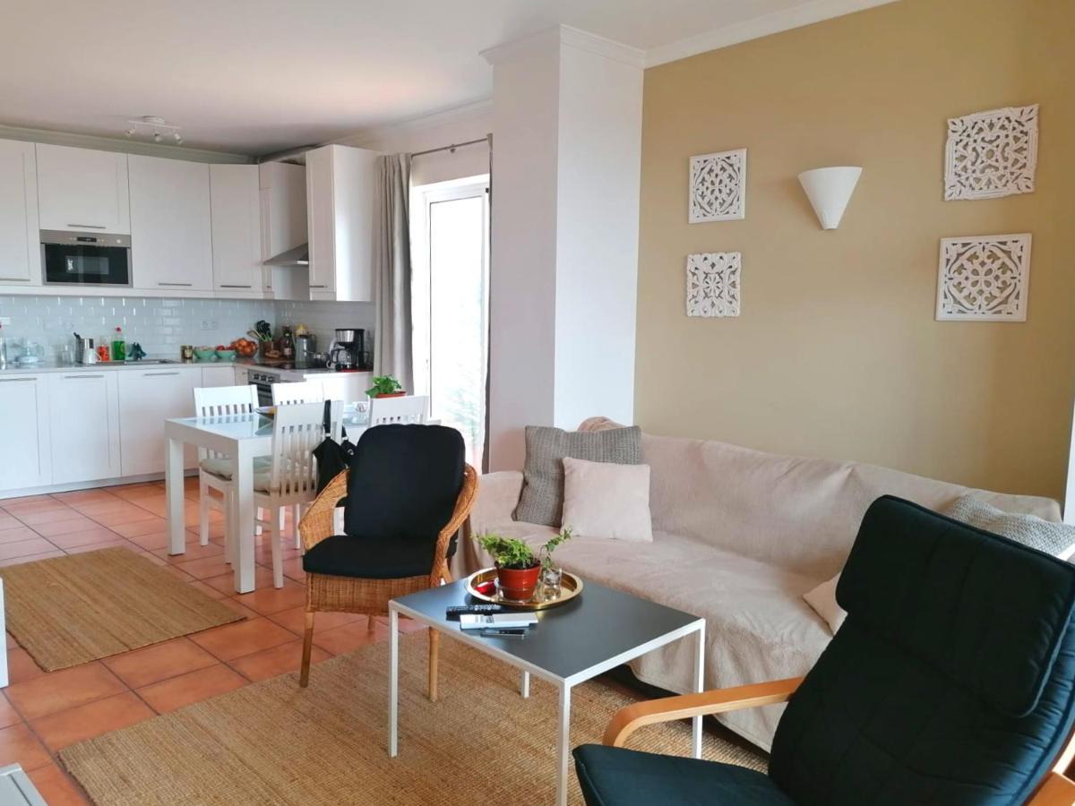 Appartement Sweden - Floor One Bedroom With Sea Views - Rs