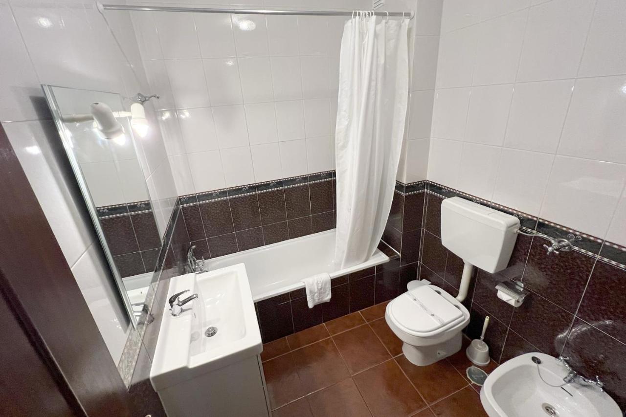 Apartment Do Vau By Amcf *