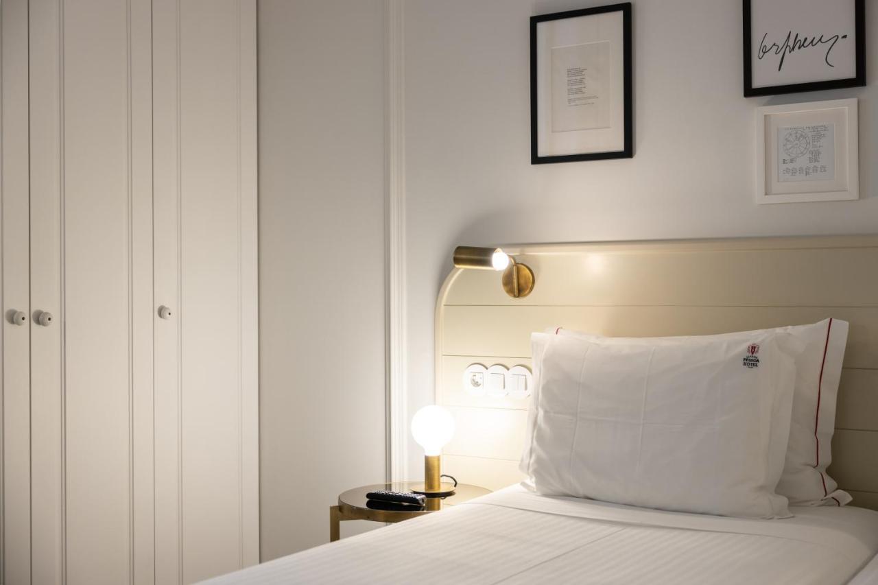 Pessoa 4* Lisbon