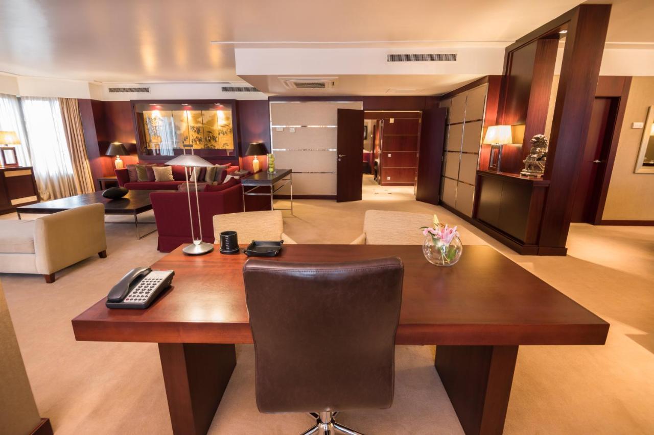 Crowne Plaza By Ihg