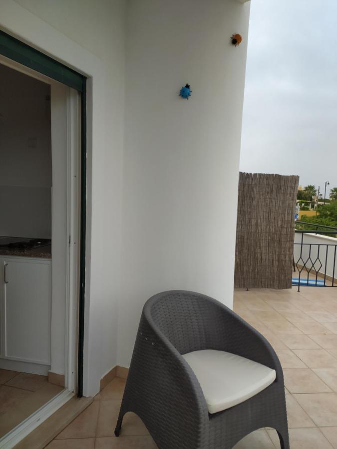 Apartment Costamar