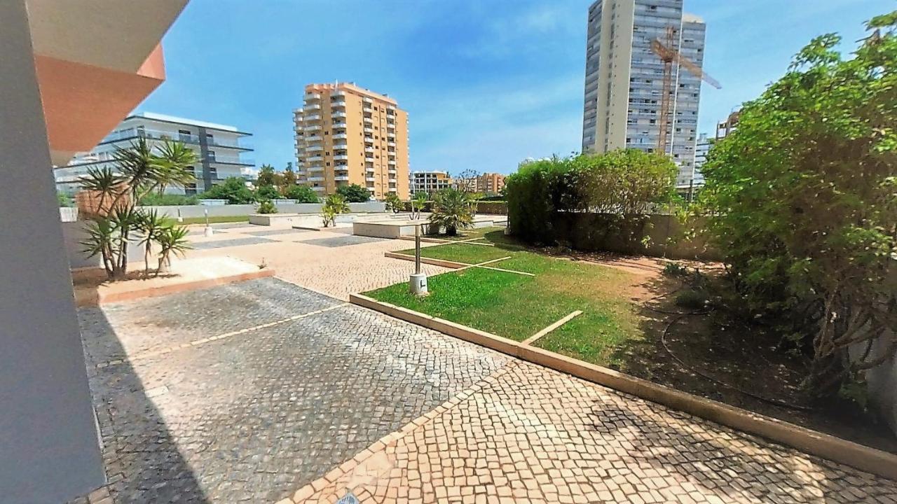 Turisticos Rocha Tower 10 * Portimao