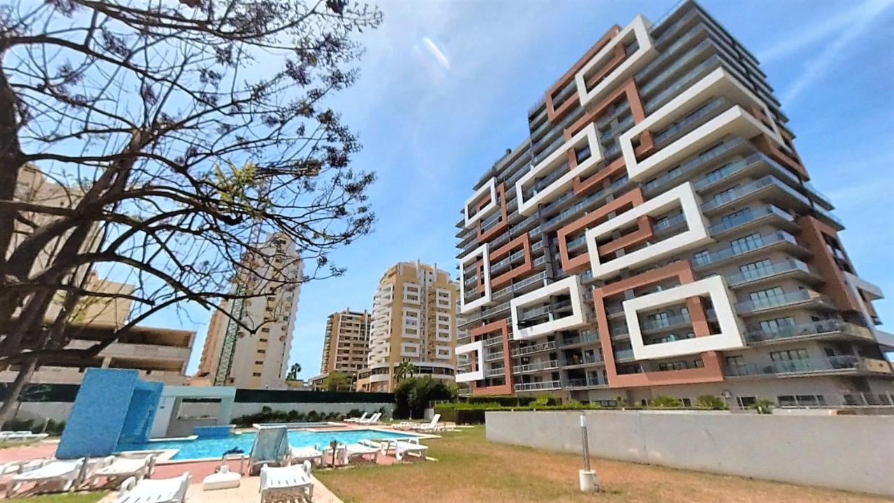 Apartment Turisticos Rocha Tower 10 Portimao
