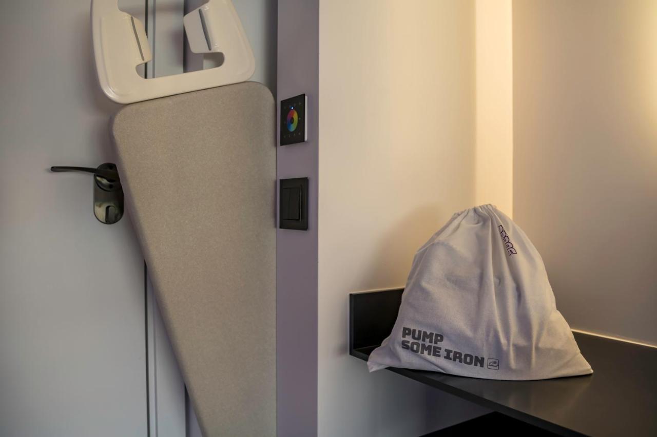 Yotel Oporto