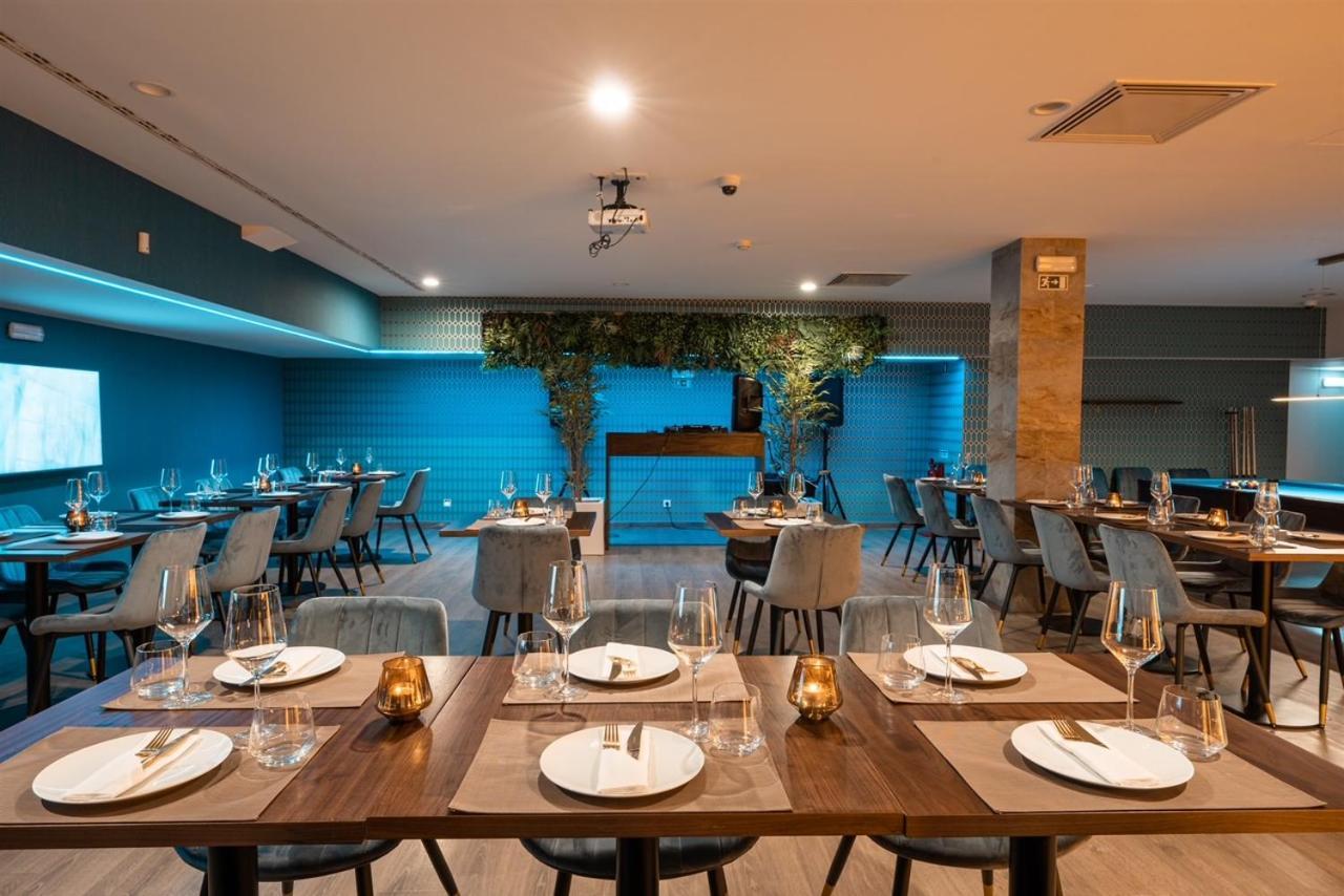 137 Luxresidence Apartment