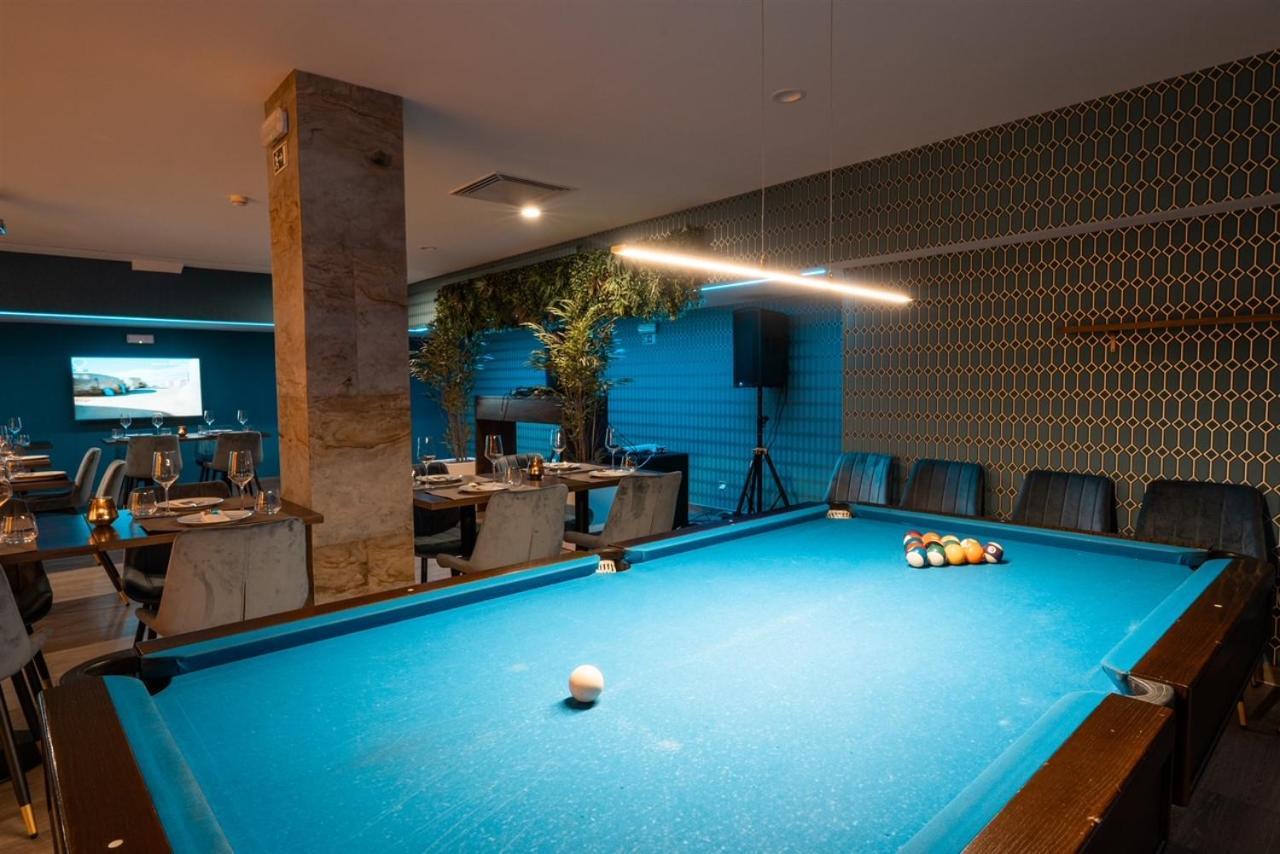 137 Luxresidence Lisbon