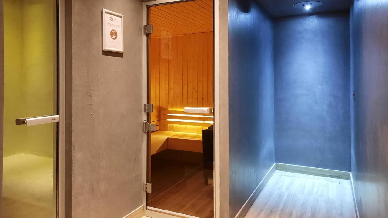 Crowne Plaza By Ihg Porto