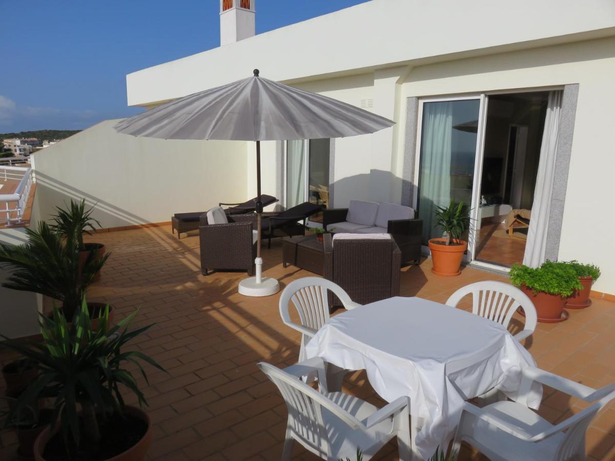 Appartement Sweden - Floor One Bedroom With Sea Views - Rs