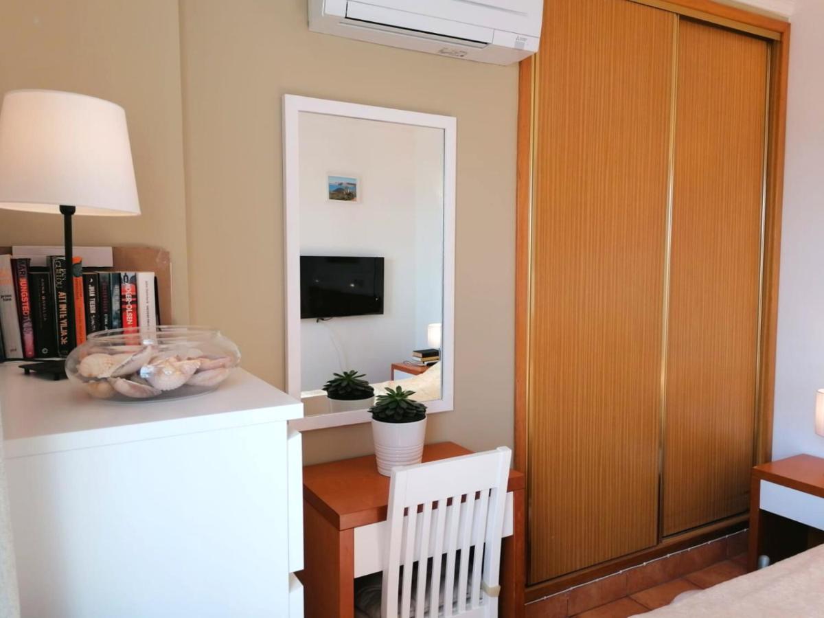 Sweden - Floor One Bedroom With Sea Views - Rs Apartment Lagos