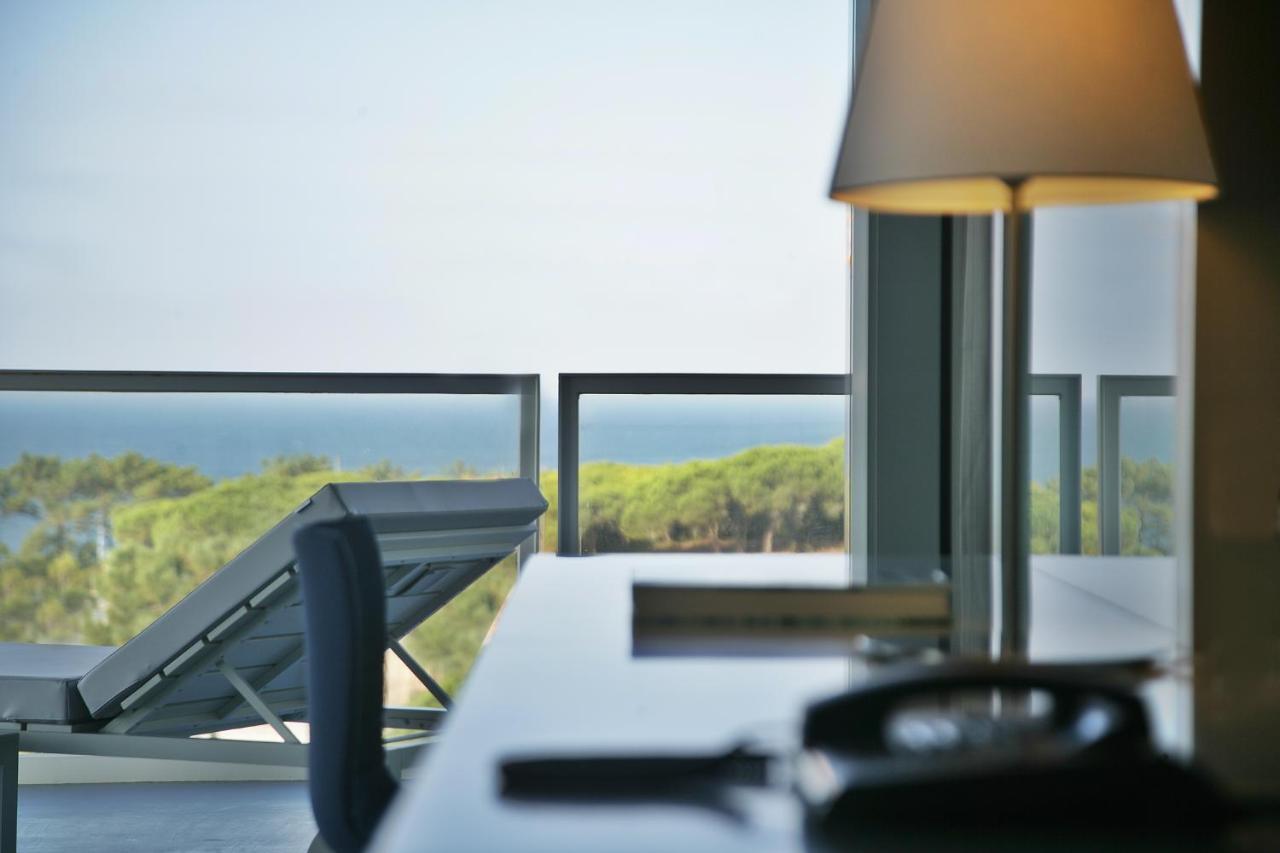 The Oitavos Hotel 5*