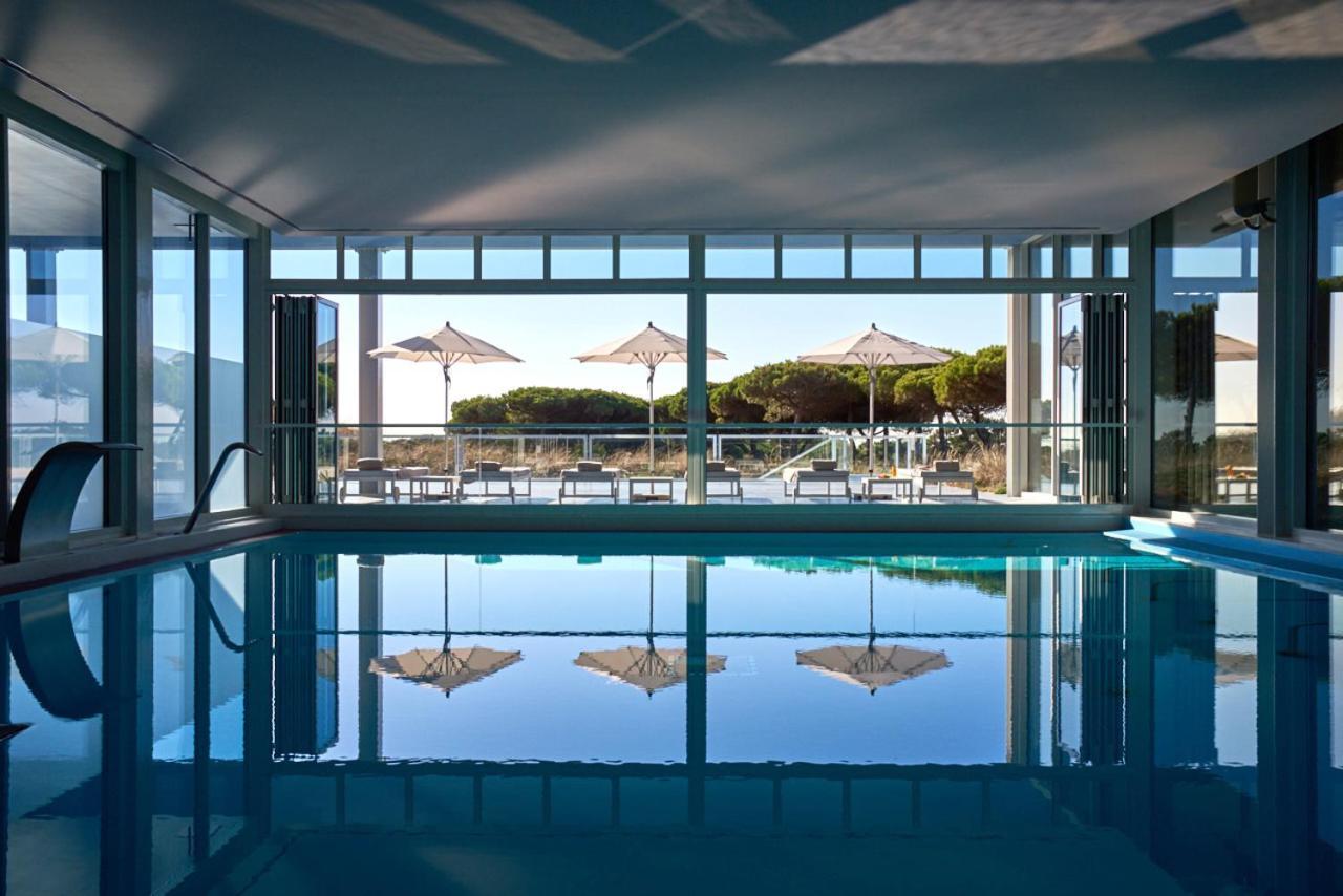 The Oitavos Hotel Cascais