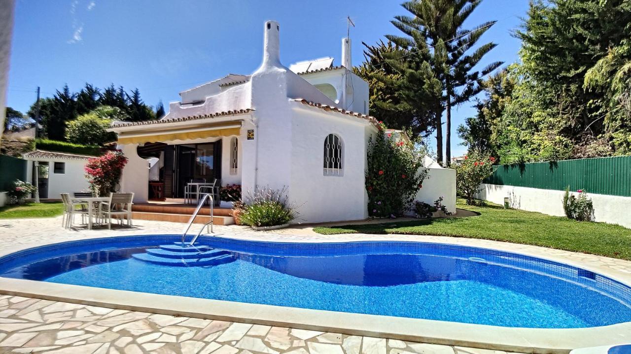 Palmeira Gale Villa *