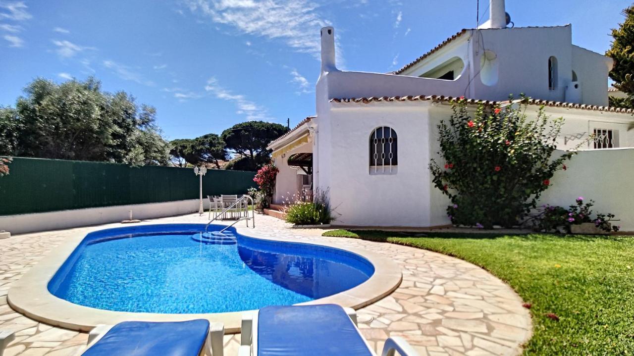 Villa Palmeira Gale Albufeira