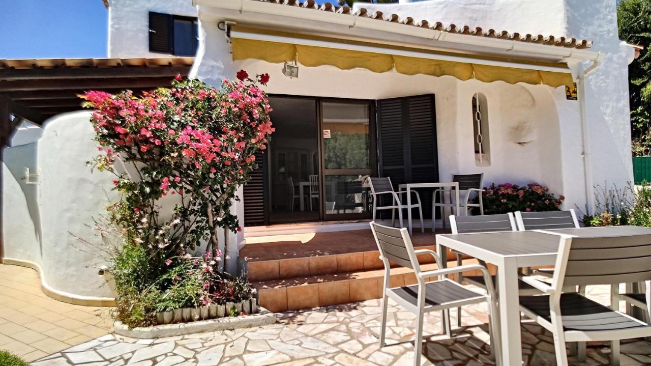 Palmeira Gale Villa Albufeira