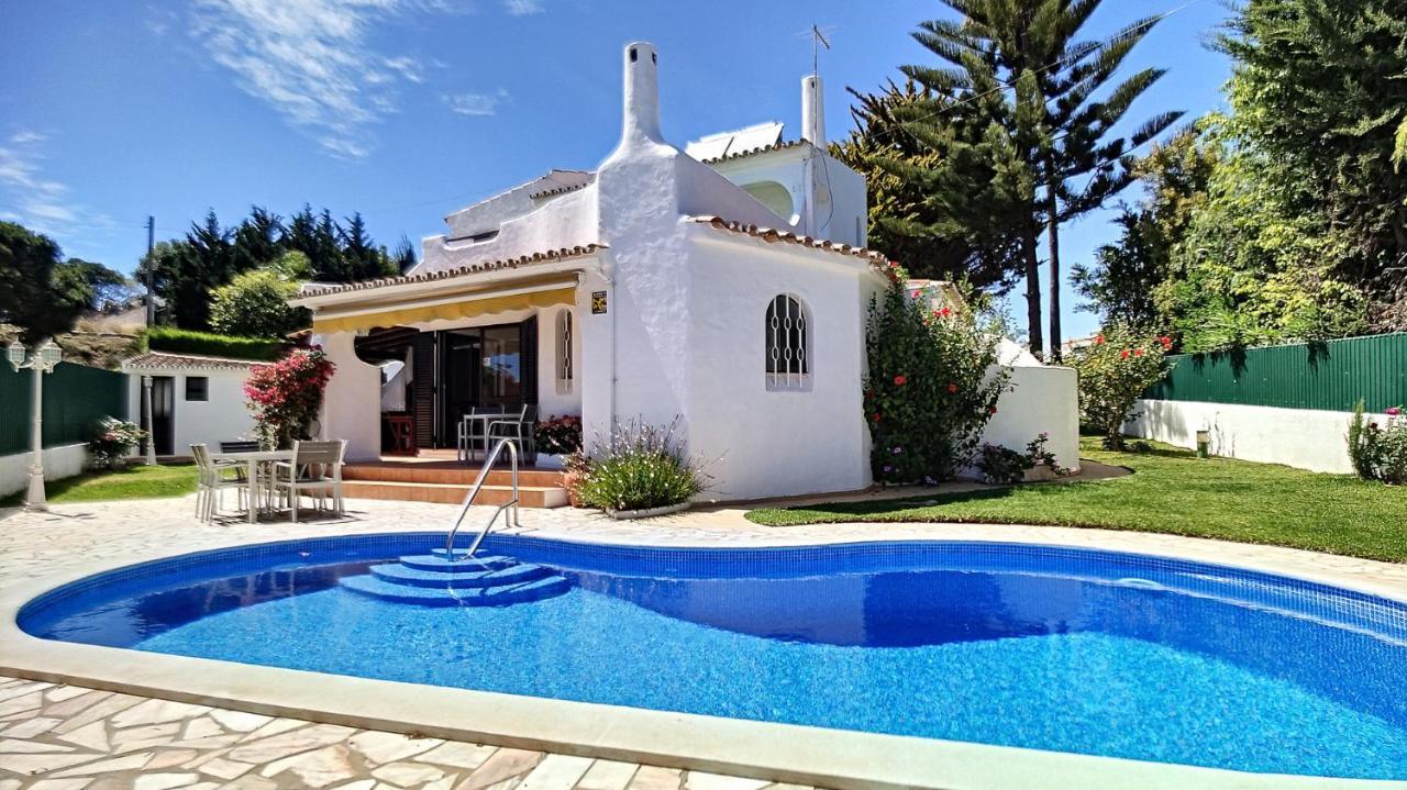 Villa Palmeira Gale Albufeira