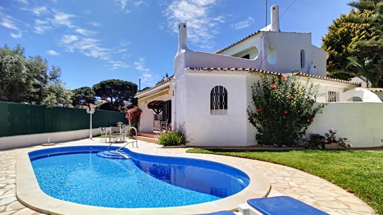 Palmeira Gale Villa