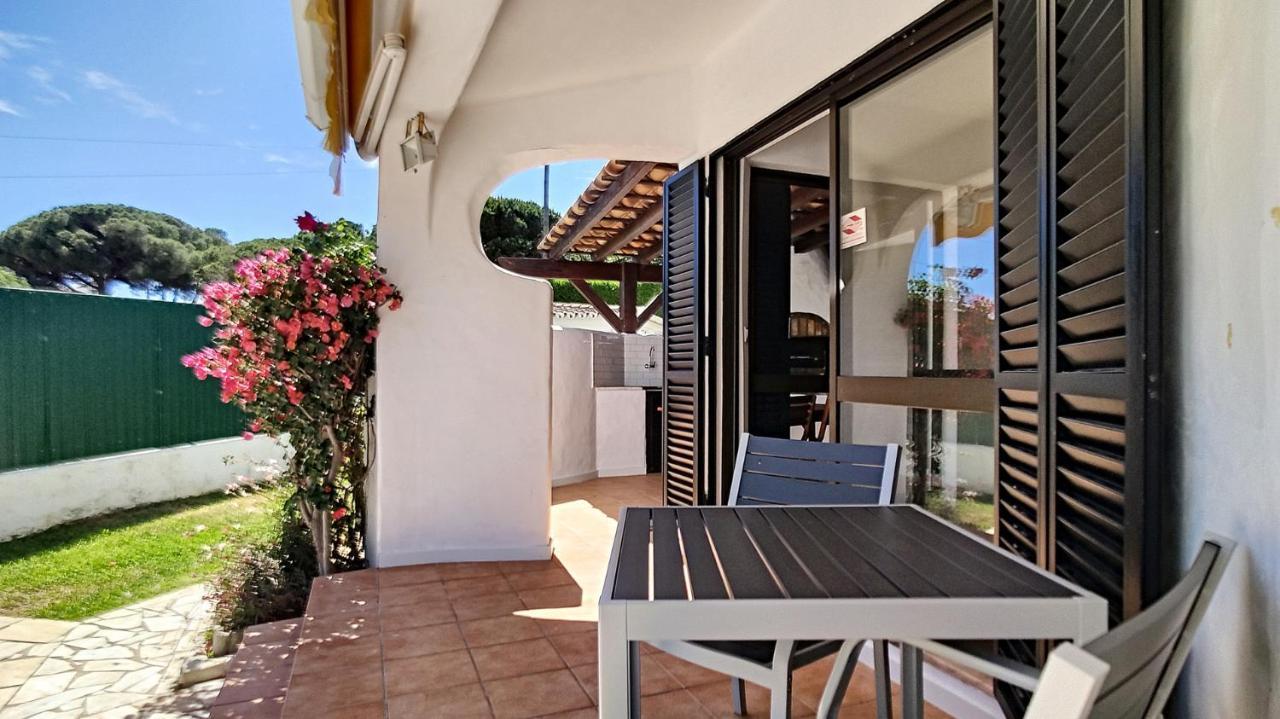 Palmeira Gale Villa