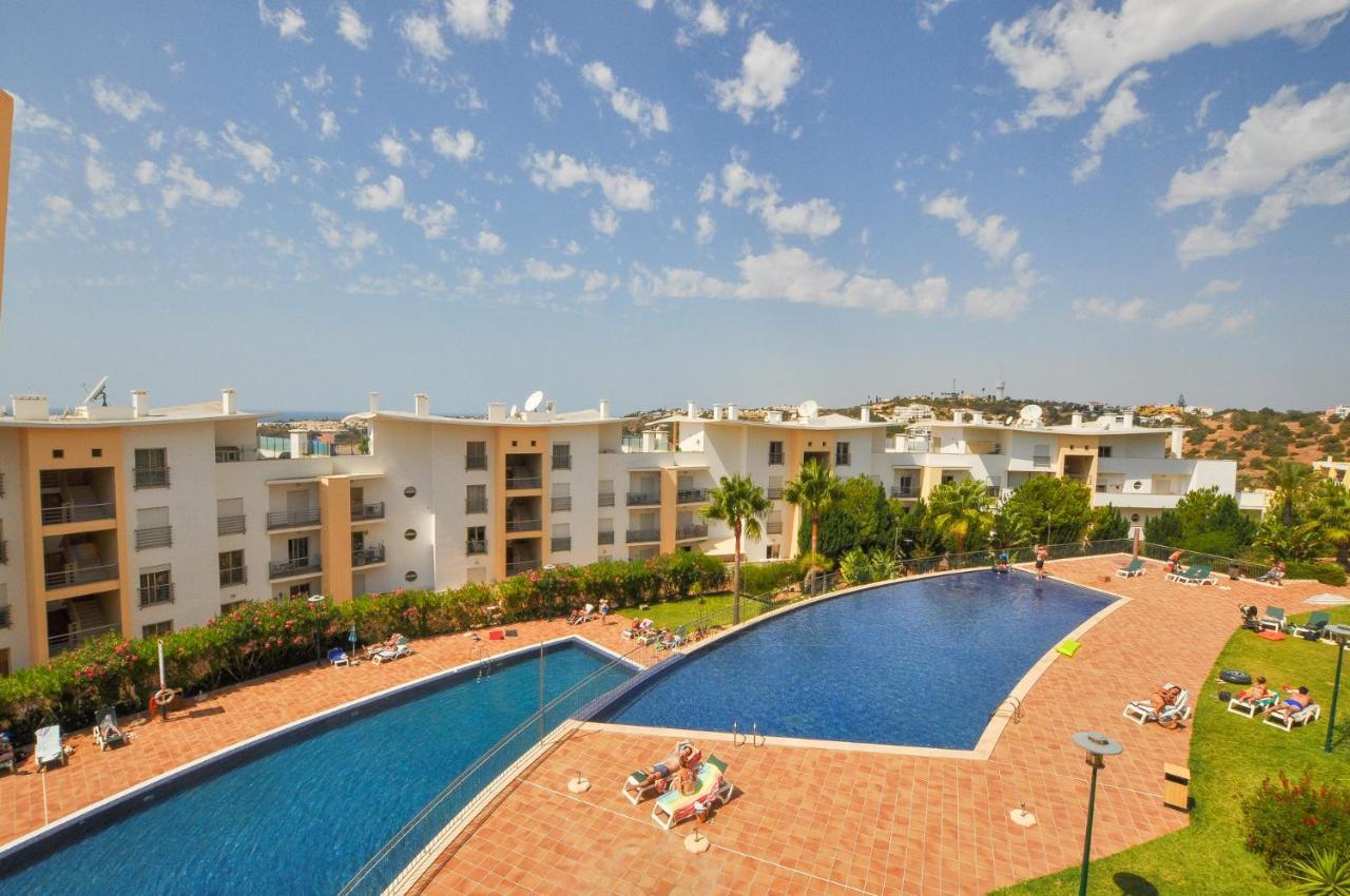 Encosta Da Orada By Ocvillas Apartment Albufeira