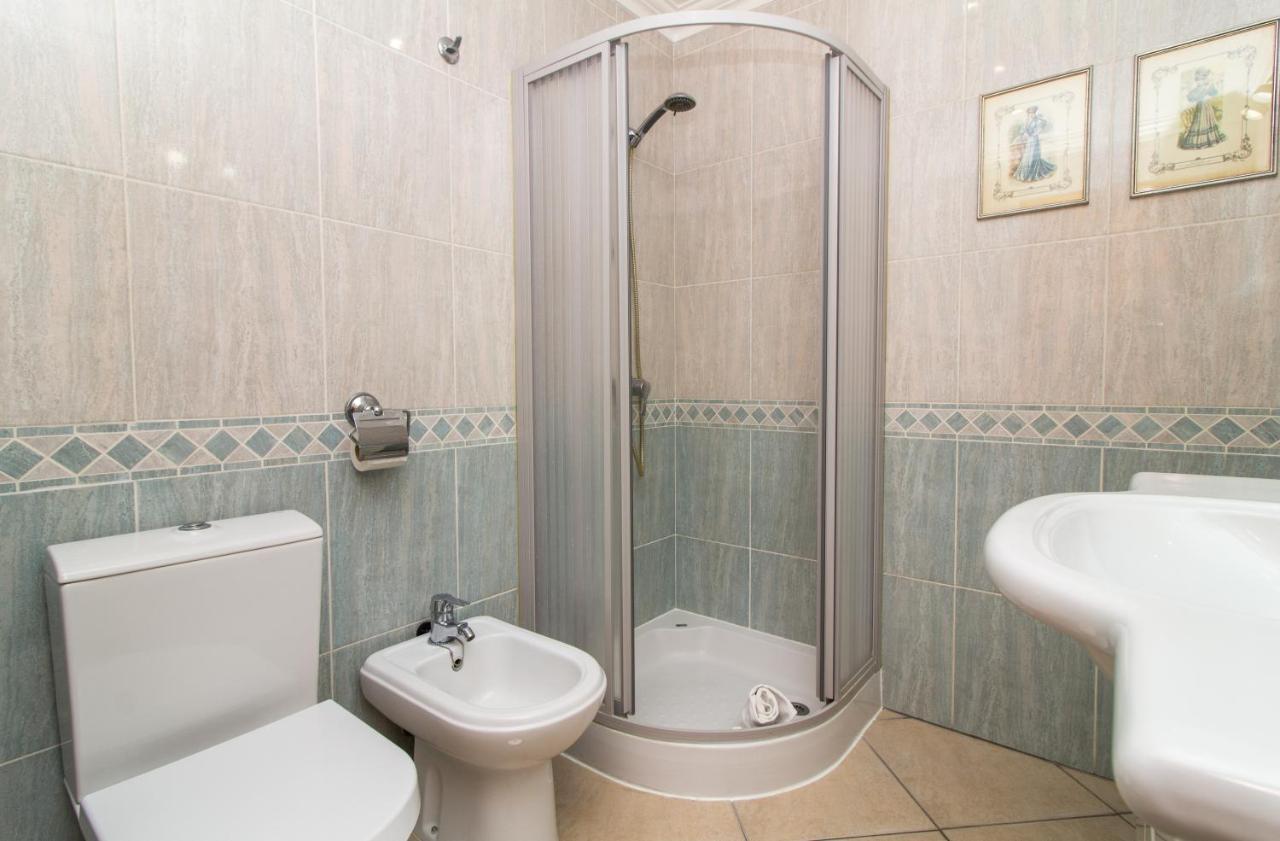Oura Sunrise Ii - Sea View & Oura & Location Appartement *