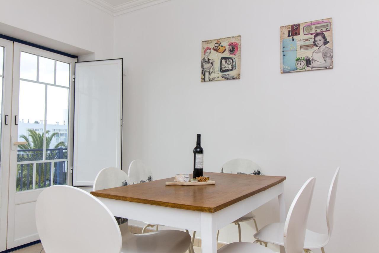 Oura Sunrise Ii - Sea View & Oura & Location Appartement *