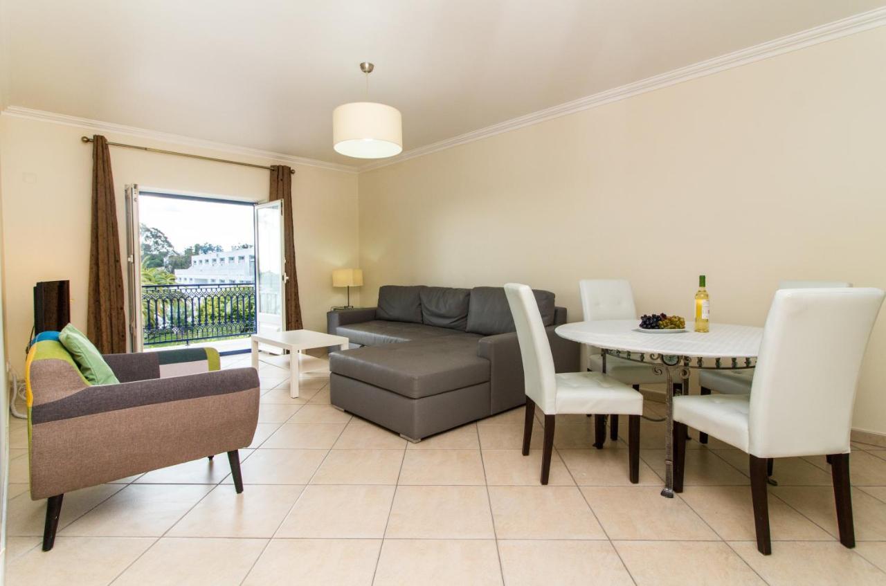 Appartement Oura Sunrise Ii - Sea View & Oura & Location Albufeira