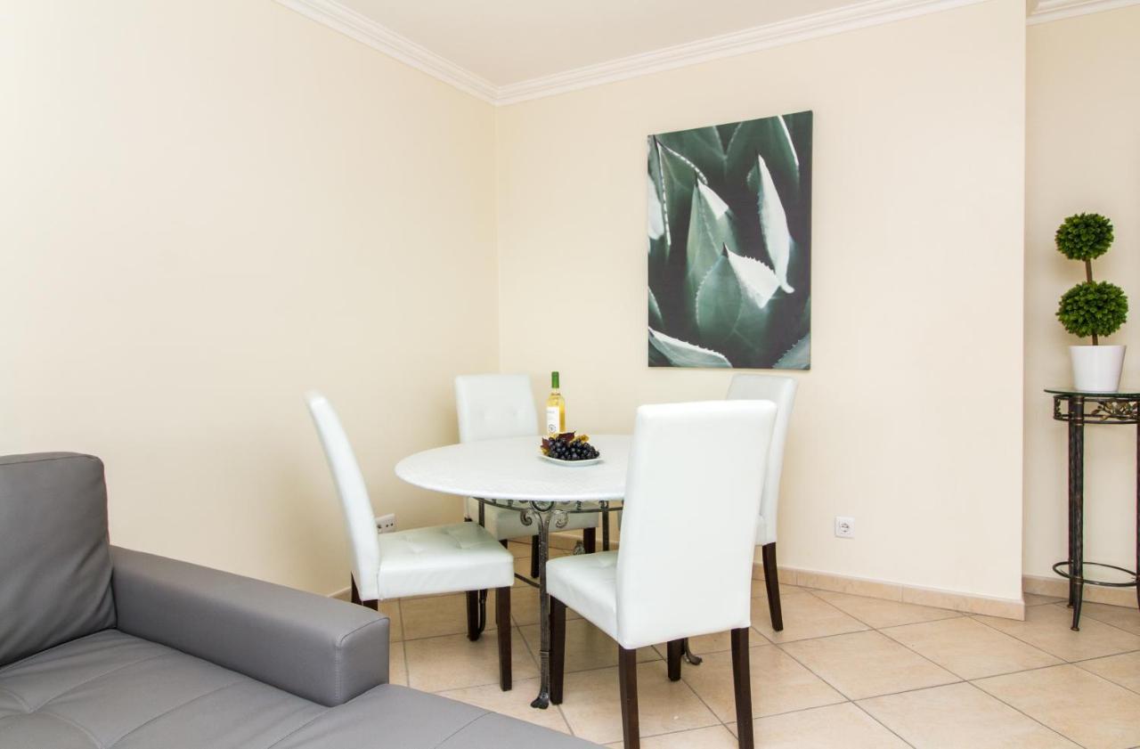Oura Sunrise Ii - Sea View & Oura & Location Appartement *