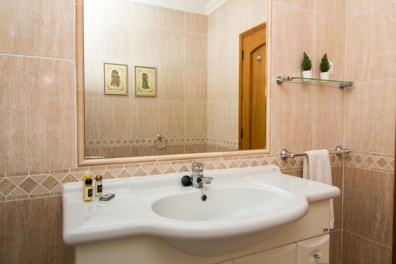 Oura Sunrise Ii - Sea View & Oura & Location Appartement Albufeira