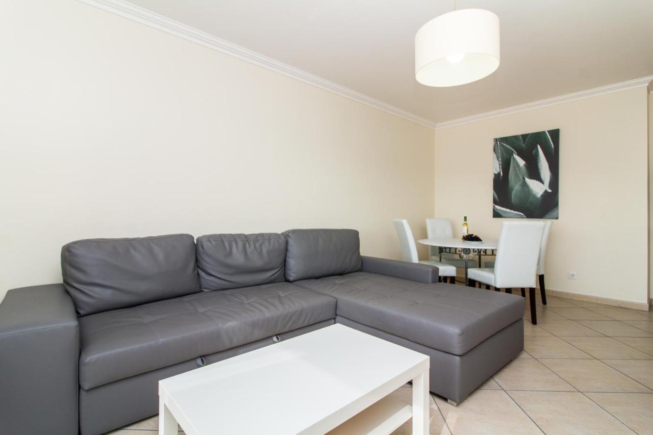 Appartement Oura Sunrise Ii - Sea View & Oura & Location Albufeira