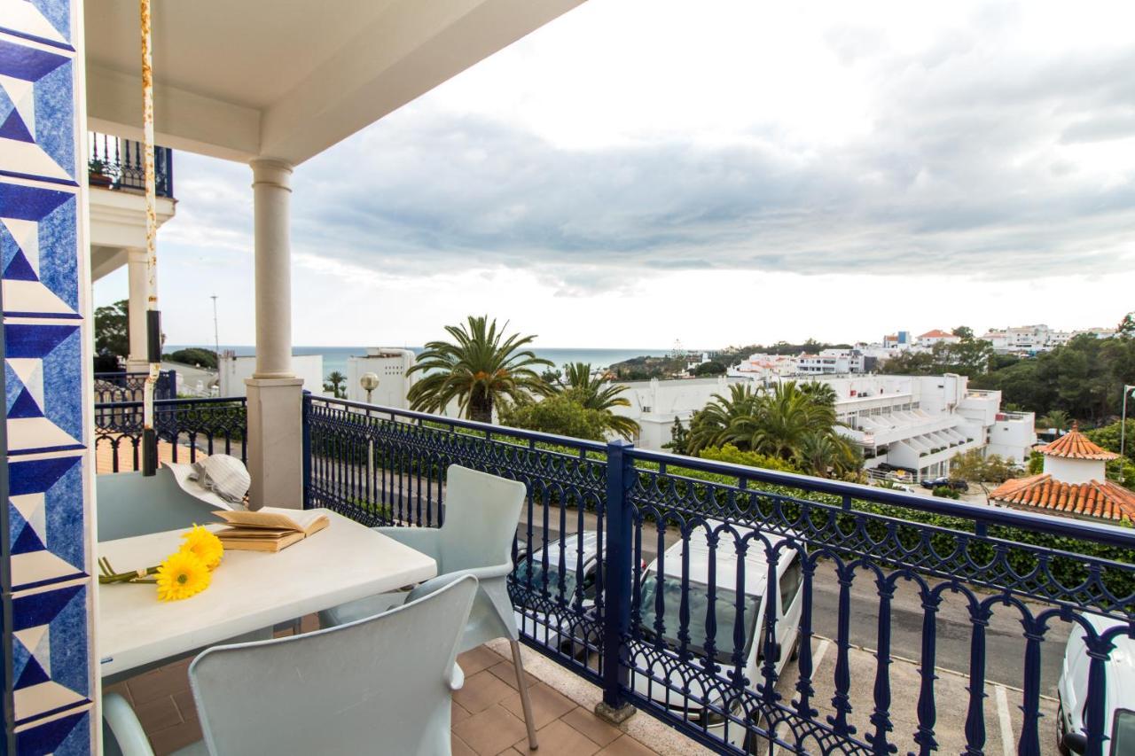 Appartement Oura Sunrise Ii - Sea View & Oura & Location Albufeira