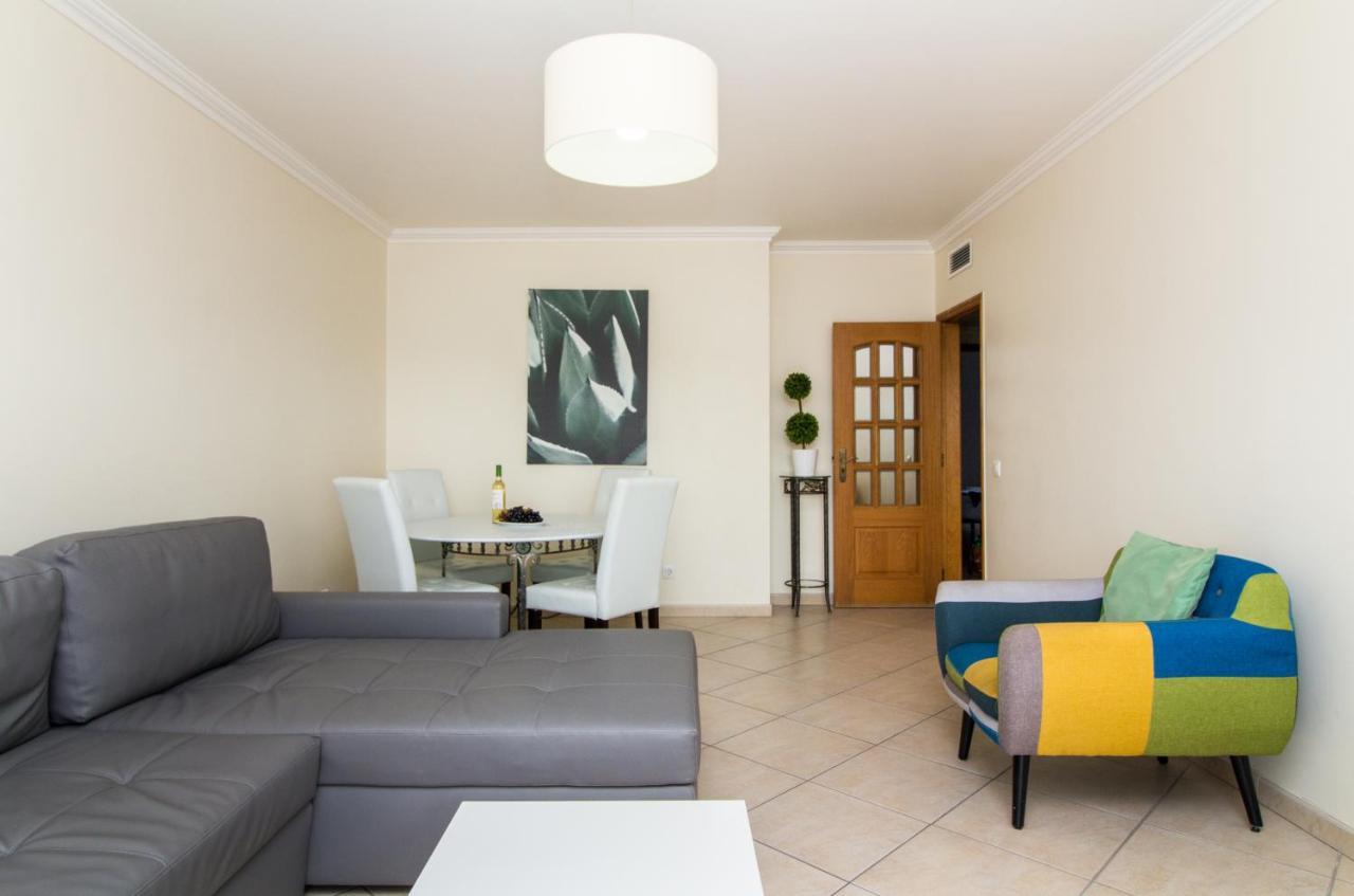 Appartement Oura Sunrise Ii - Sea View & Oura & Location Albufeira