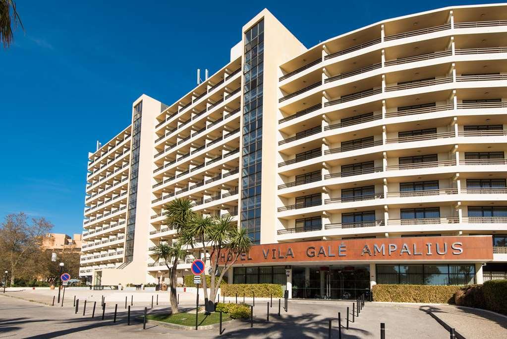 Gale Ampalius 4* Vilamoura