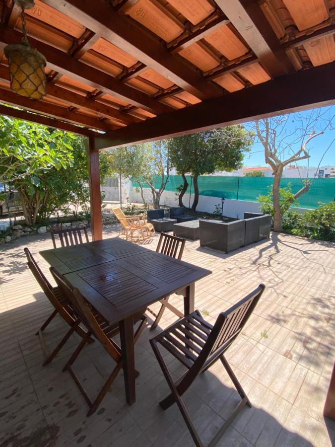 Moradia A 5 Minutos Da Holiday home