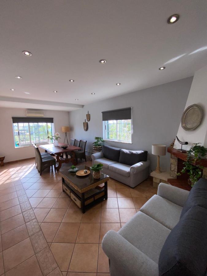 Moradia A 5 Minutos Da Holiday home Albufeira