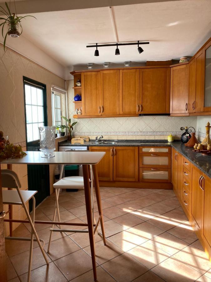 Holiday home Moradia A 5 Minutos Da Albufeira