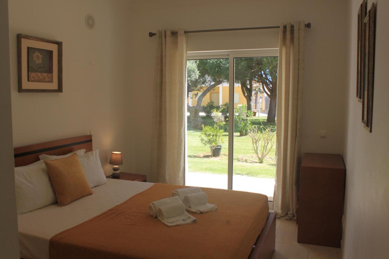 Appartement Pool&beach In Encosta De São José Albufeira