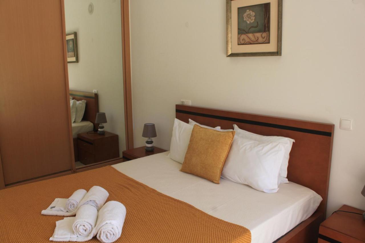 Apartment Pool&beach In Encosta De Sao Jose Albufeira