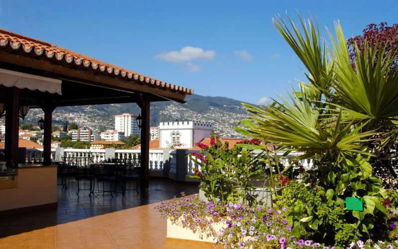 Pestana Village Garden Hotel Funchal (Madeira)