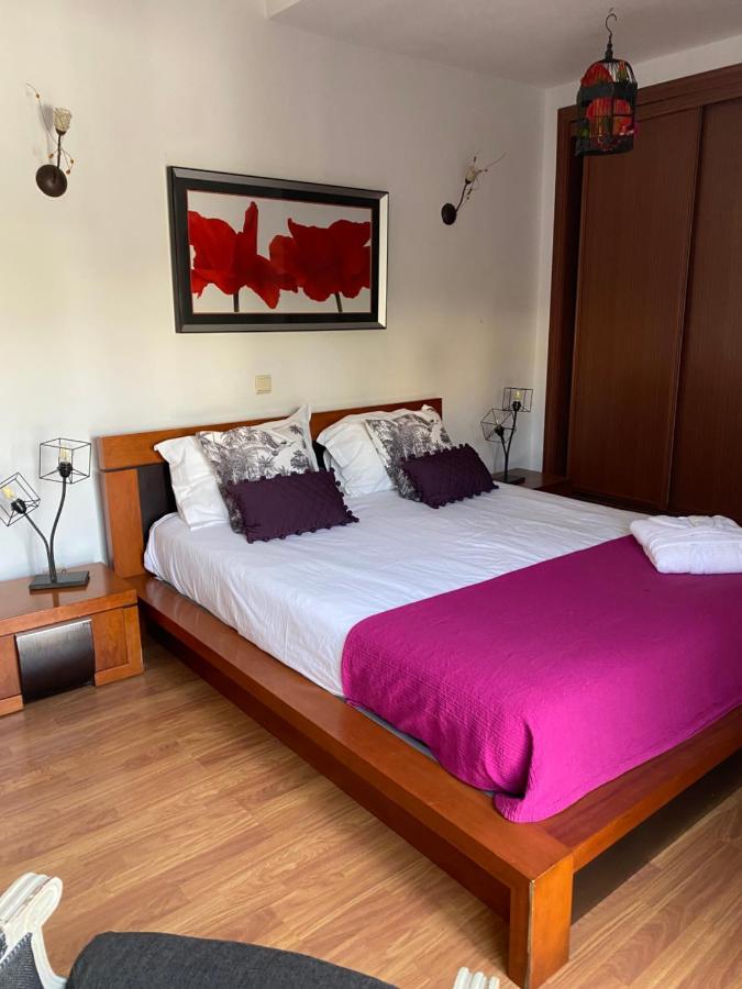 Moradia A 5 Minutos Da Holiday home Albufeira